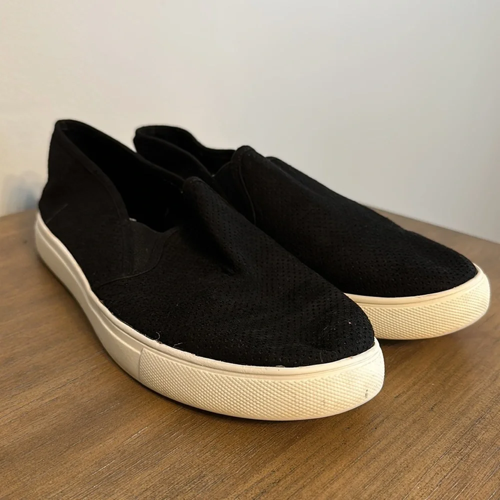 Steve Madden Women's Sneaker Size 10 - Picture 2 of 3